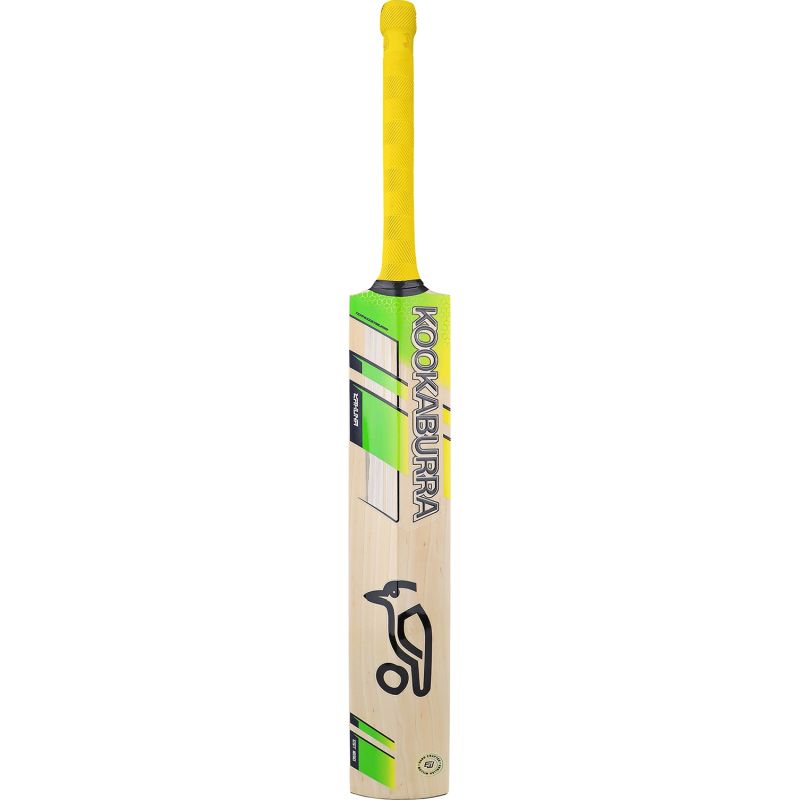 Kookaburra Kahuna Pro 4.0 Supalite Cricket Bat for Adults - Premium Lightweight Cricket Bat for Professional & Recreational Players - Perfect for Matches, Training & Backyard Cricket Practice