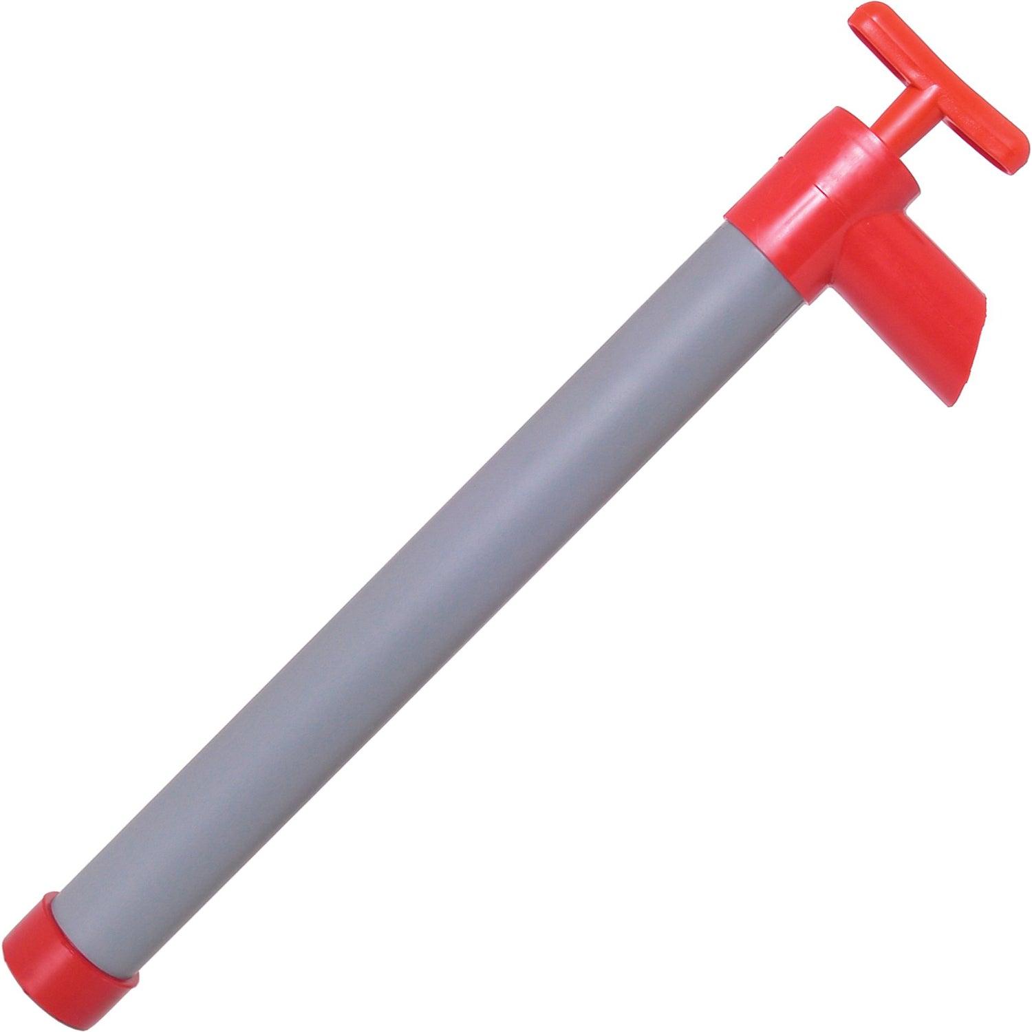Beckson Thirsty Mate Kayak Bilge Pump - Manual Handheld Water Pump for Kayaks, Canoes & Small Boats - Emergency Water Removal for Fishing, Paddling & Marine Activities