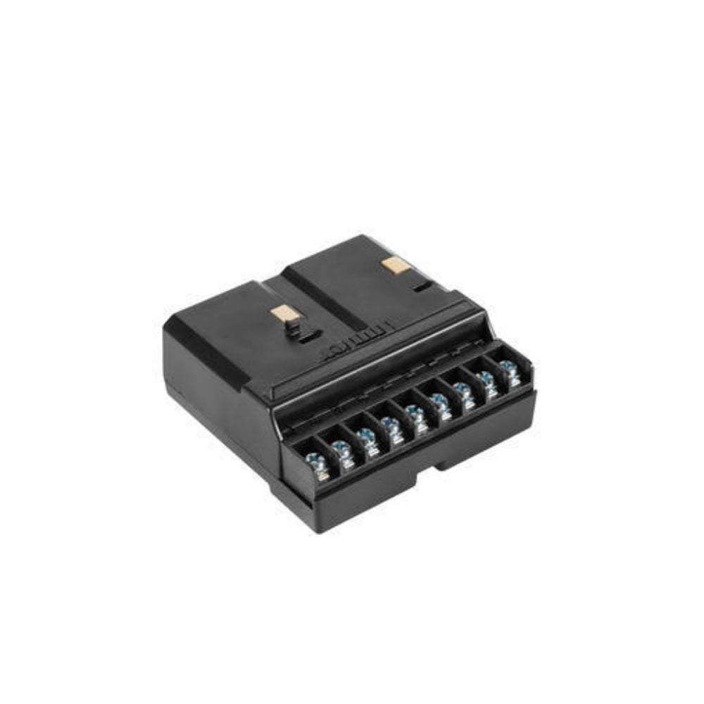Hunter PCM 900 9-Station Irrigation Module for Pro C Controller - Perfect for Lawn & Garden Watering Systems