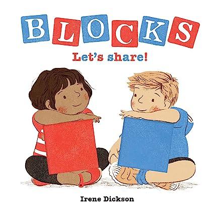 Building Blocks Toy Set for Kids - Creative Educational STEM Learning Blocks for Toddlers & Preschoolers - Perfect for Playtime, Classroom & Birthday Gifts