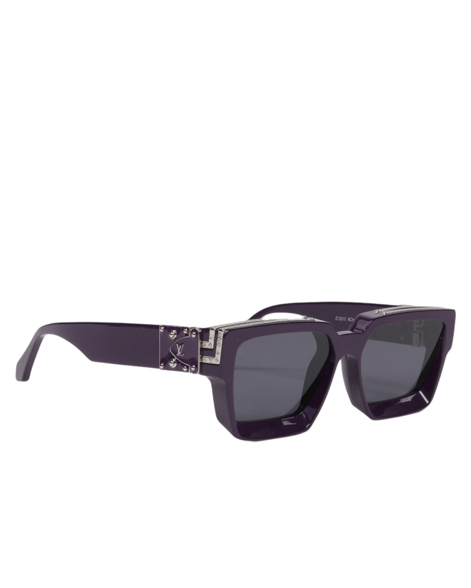 1.1 Millionaire Sunglasses - Premium Polarized UV Protection - Stylish Luxury Shades for Men & Women - Perfect for Outdoor, Driving & Fashion