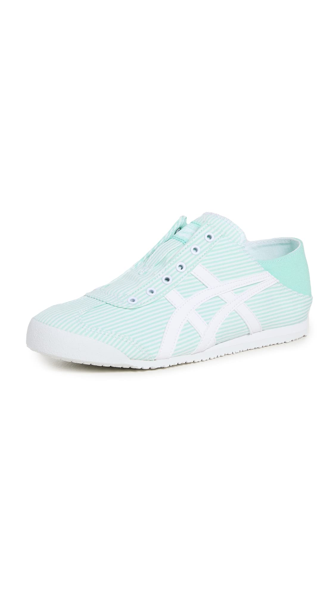 Onitsuka Tiger Women's Mexico 66 Paraty Sneakers - Classic Retro Running Shoes for Women - Perfect for Casual Wear, Gym & Street Style Fashion