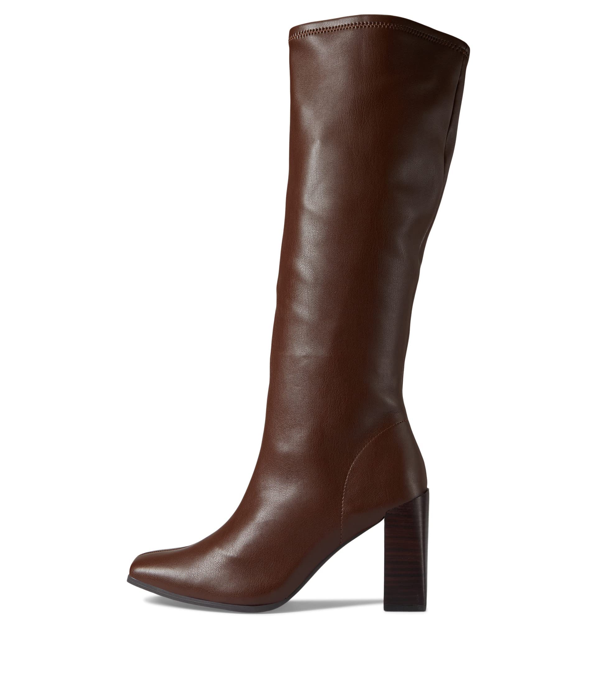 Chinese Laundry Women's Mary Knee High Boots - Stylish & Comfortable Over The Knee Boots for Fall & Winter | Perfect for Casual Outfits, Office Wear & Night Out