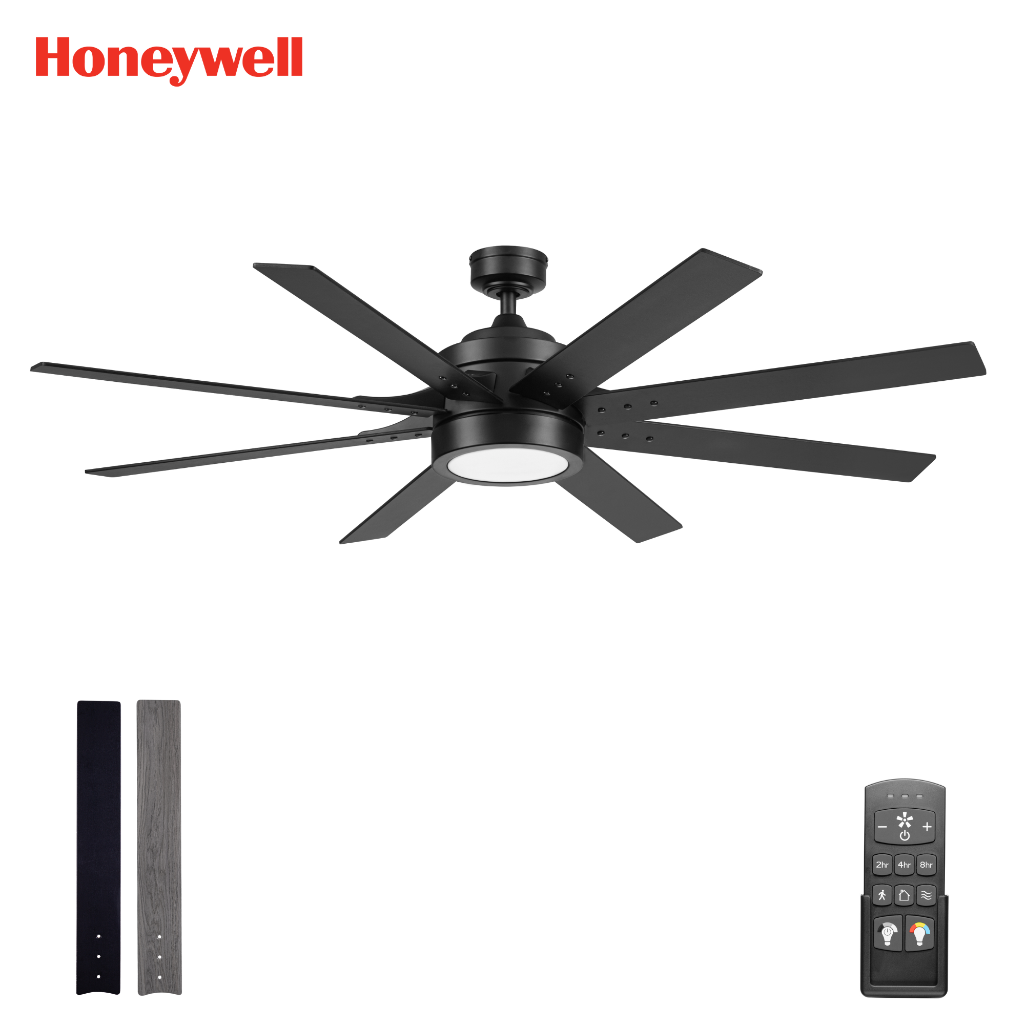 Honeywell Xerxes 62