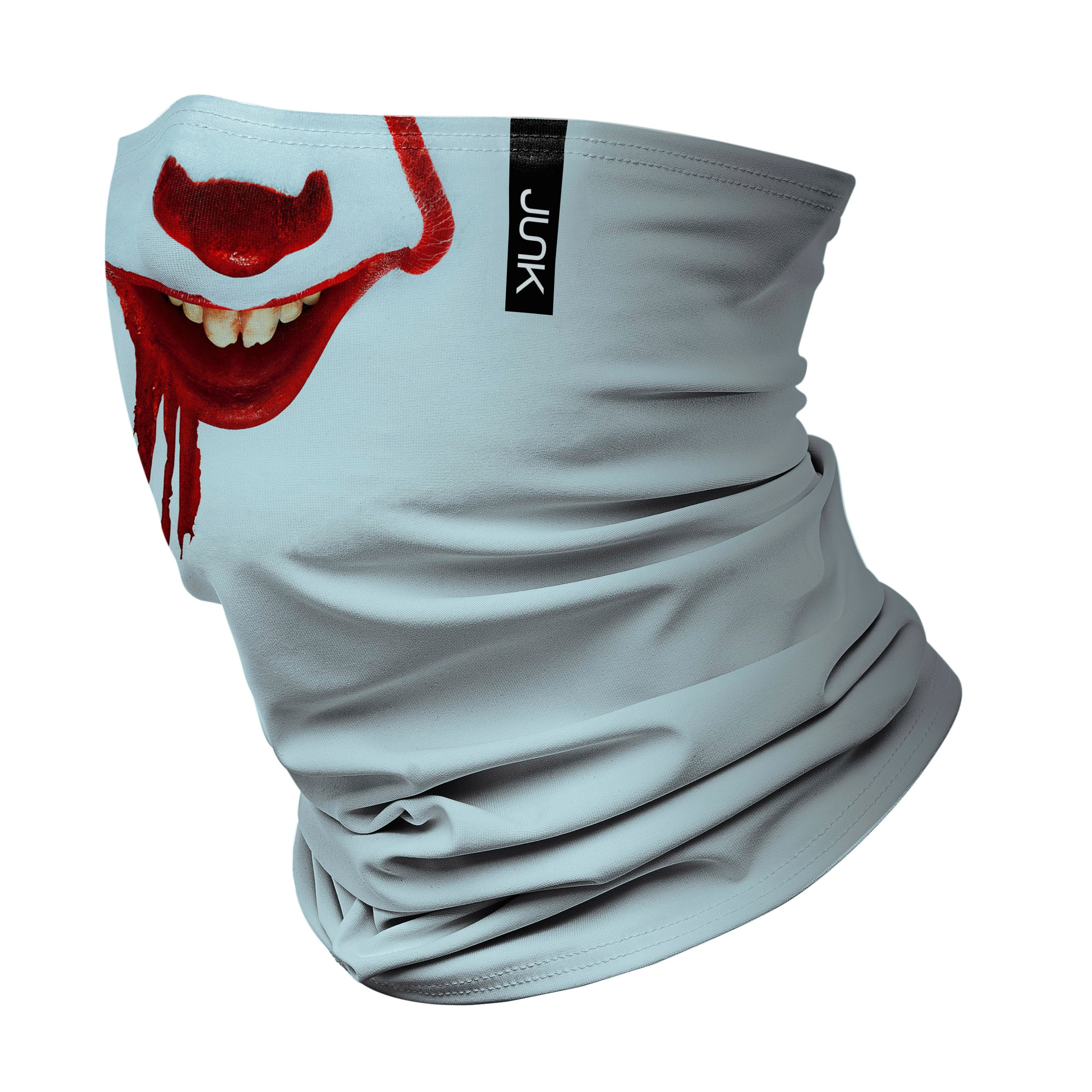IT Winter Gaiter - Warm & Windproof Neck Warmer for Men & Women - Perfect for Skiing, Snowboarding & Outdoor Winter Activities