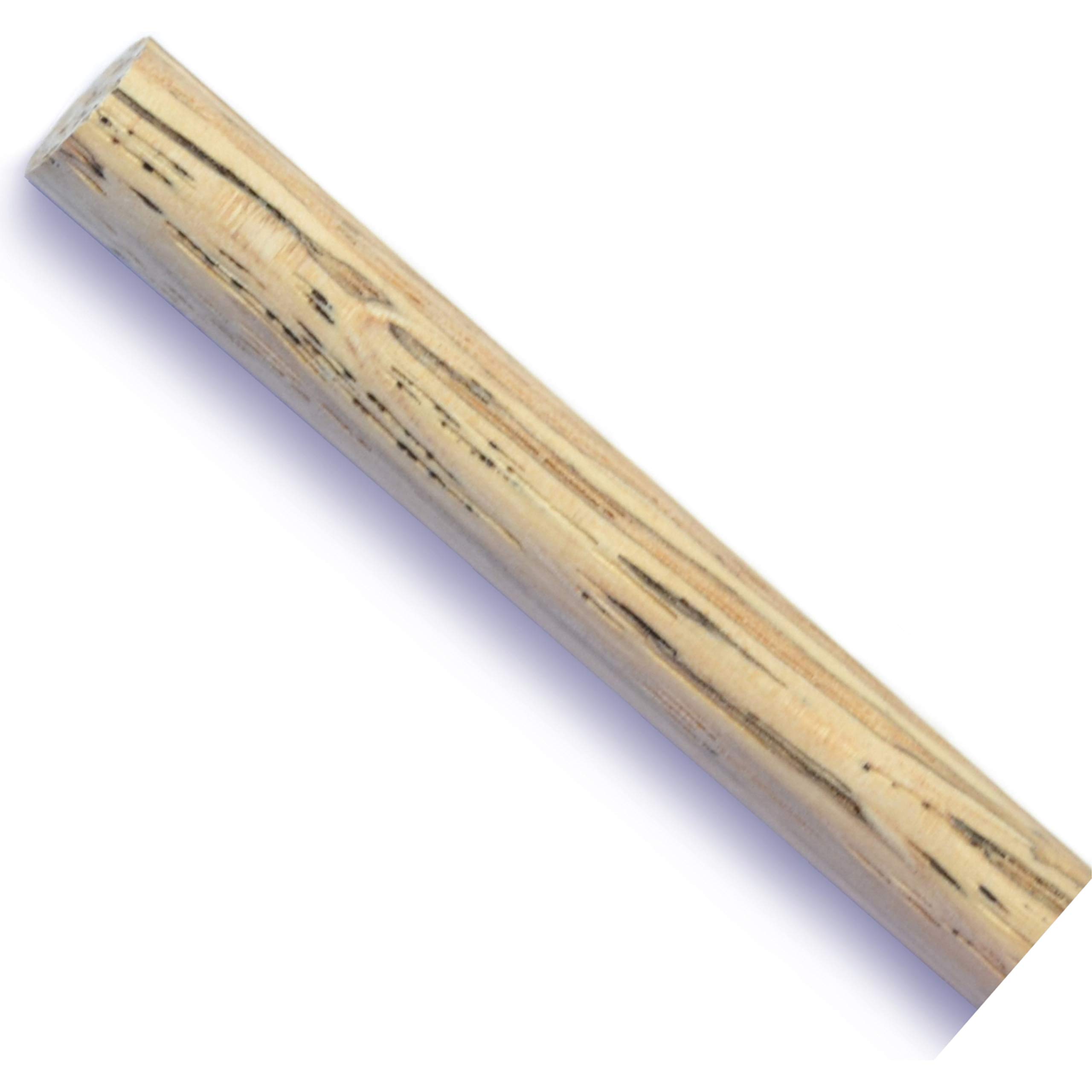 3/8 x 48 Inch Wooden Dowel Rods - Pack of 100 - Premium Hardwood Dowels for DIY Projects, Furniture Repair, Crafts & Woodworking - Perfect for Shelving, Cabinets & Home Improvement