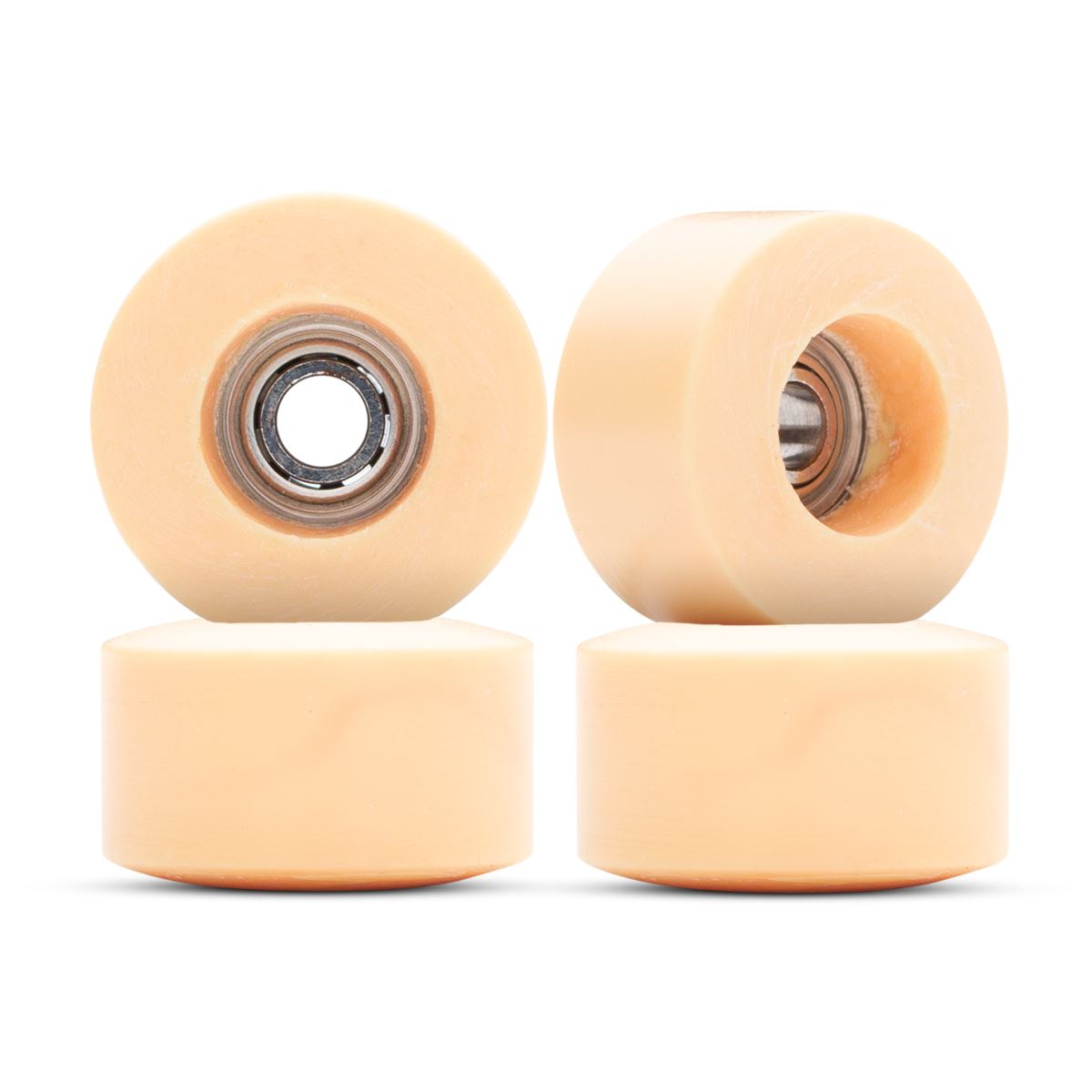 Dirty FB illPills 70D Street Shape Skateboard Wheels - High Performance for Street Skating and Tricks