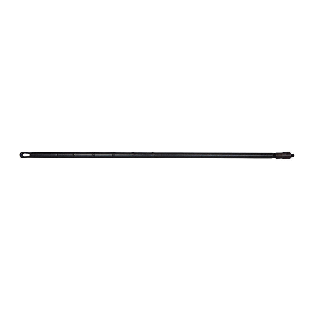 FBK 60 One Piece All Plastic Handle - Durable 1-Piece Construction for Easy Grip - Perfect for Kitchen Tools, Gardening Equipment & DIY Projects