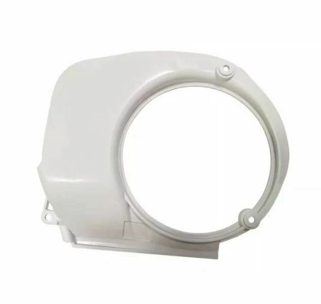 Stihl 028 Chainsaw Recoil Starter Fan Housing Shroud Cover Segment Replacement Part - Compatible with Stihl 028 Wood Cutting & Forestry Chainsaws - Durable Outdoor Power Equipment Accessory for Tree Trimming & Logging