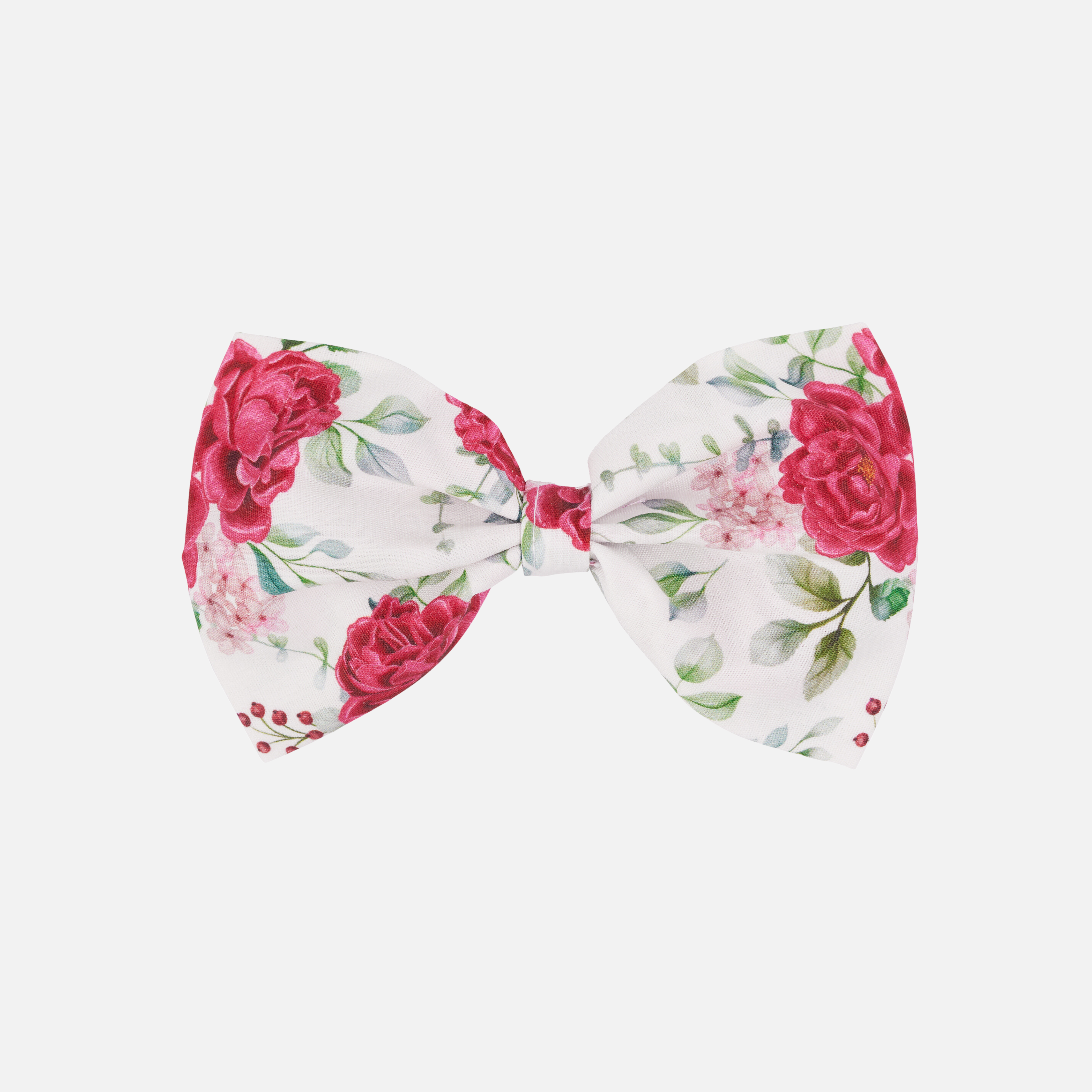 Large Bow Hair Accessory - Elegant Hair Clip for Women & Girls | Perfect for Weddings, Parties & Everyday Style
