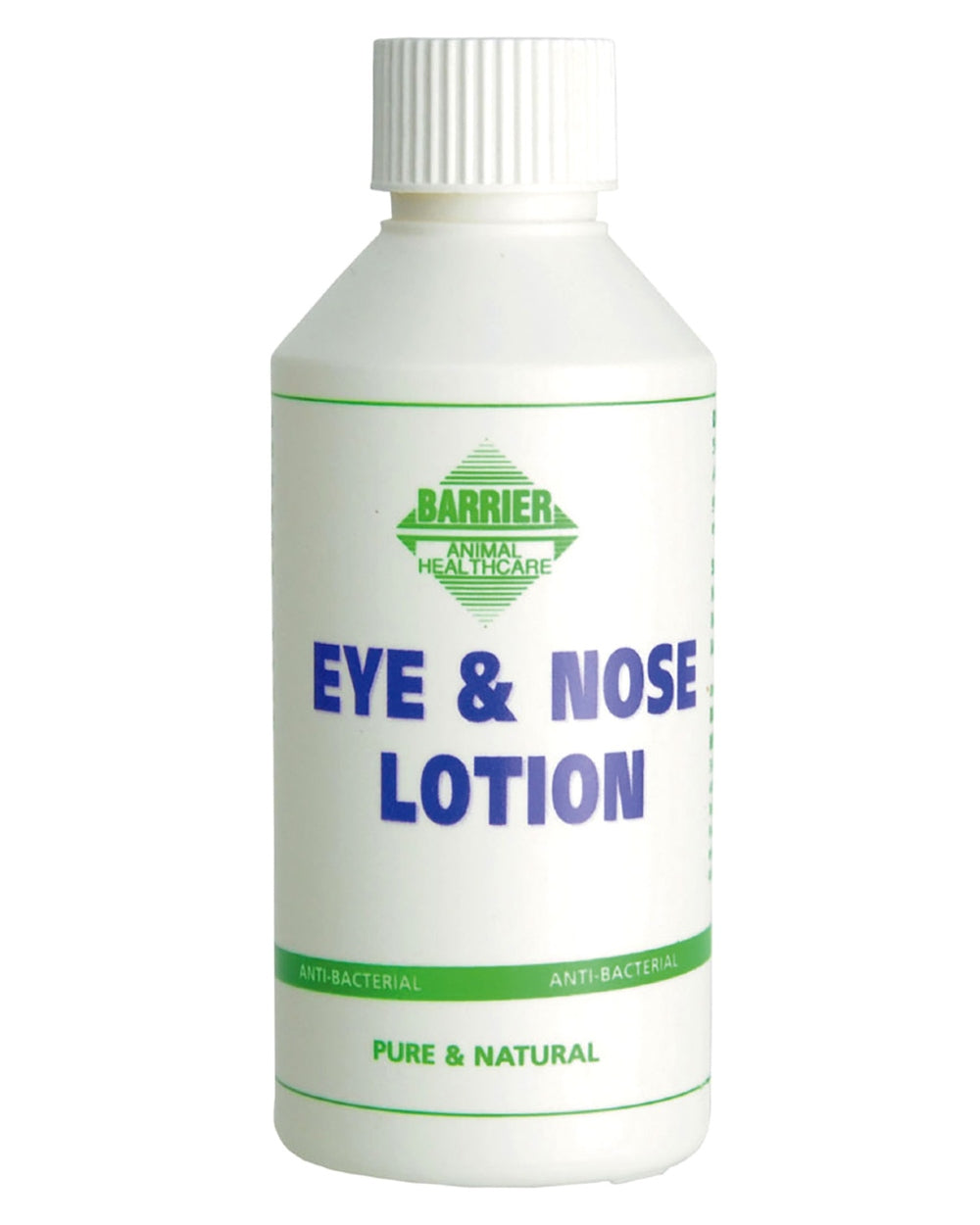 Barrier Eye and Nose Lotion for Dry Skin Relief - Soothing Moisturizer for Sensitive Areas | Perfect for Winter Care & Allergy Season