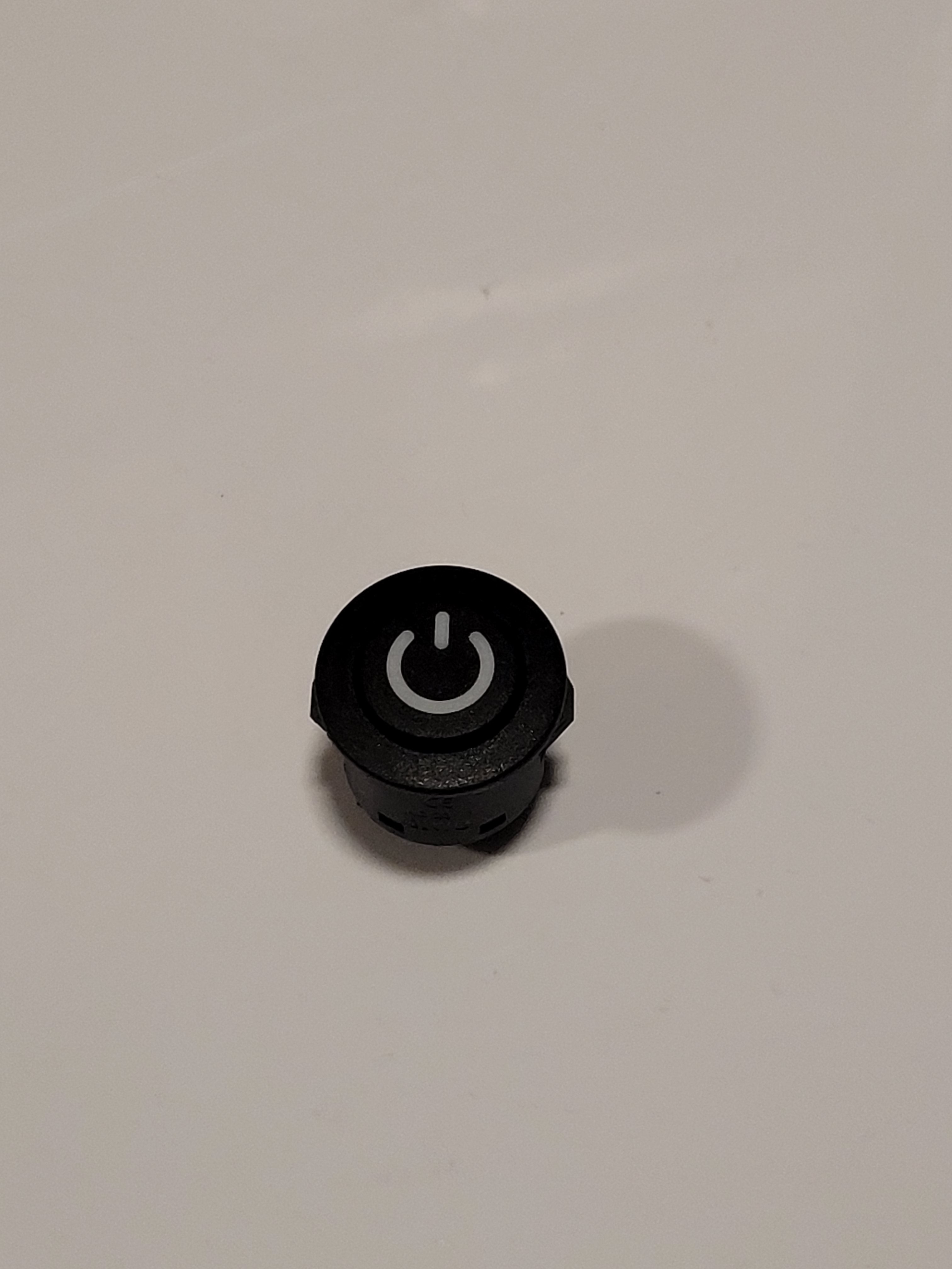 Power Switch - Heavy Duty Electrical Toggle Switch for Home & Industrial Use | Perfect for Appliances, Machinery & DIY Projects