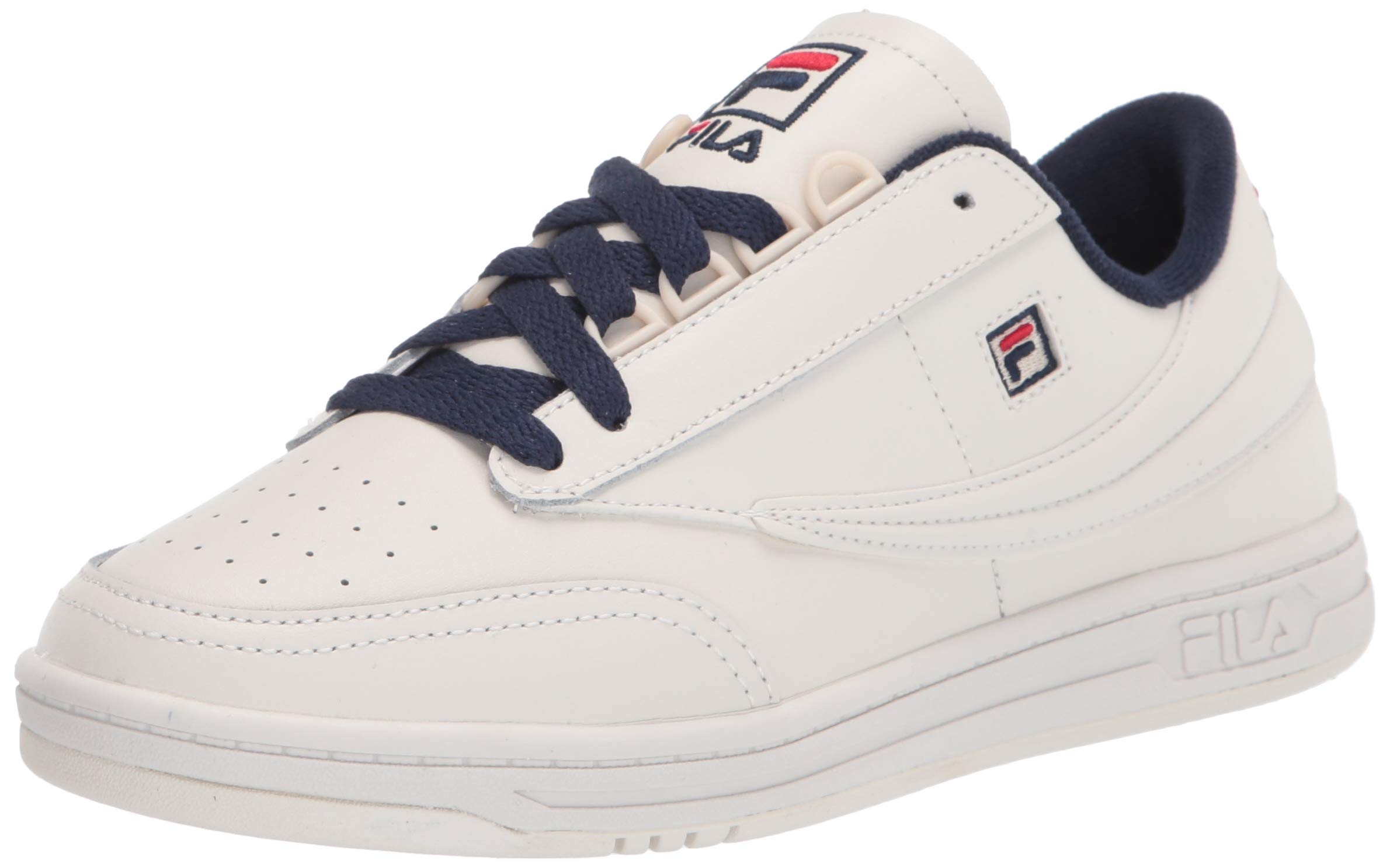 Fila Men's Running Sneakers - Lightweight Comfortable Athletic Shoes for Jogging, Gym & Casual Wear | Perfect for Workouts, Walking & Everyday Use