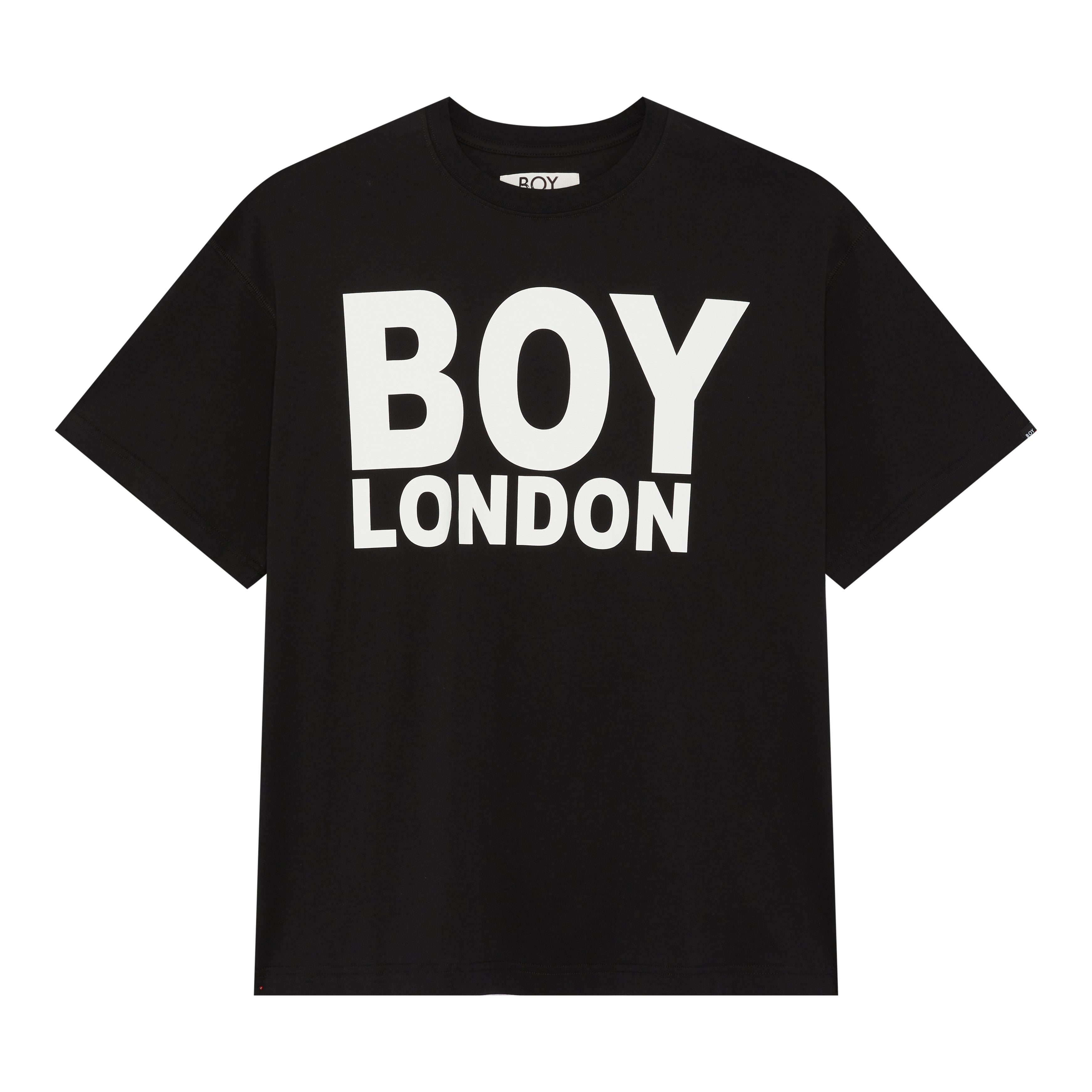 BOY LONDON Graphic T-Shirt for Men - Trendy Streetwear Cotton Tee | Perfect for Casual Wear, Parties & Urban Fashion