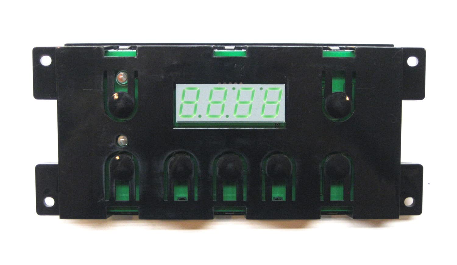 Frigidaire Oven Clock Timer Replacement - Compatible with AP3959387, EA1528268, PS1528268 - Perfect for Range, Stove & Appliance Repair - Durable 316 Stainless Steel Construction