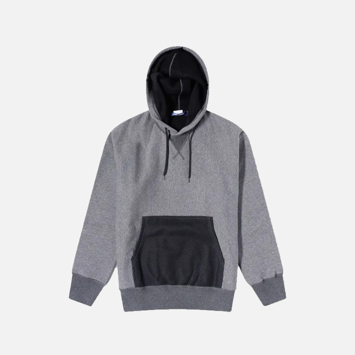 Contrast Pocket Hoodie - Stylish & Comfortable Pullover for Men & Women | Perfect for Casual Wear, Gym, and Outdoor Activities