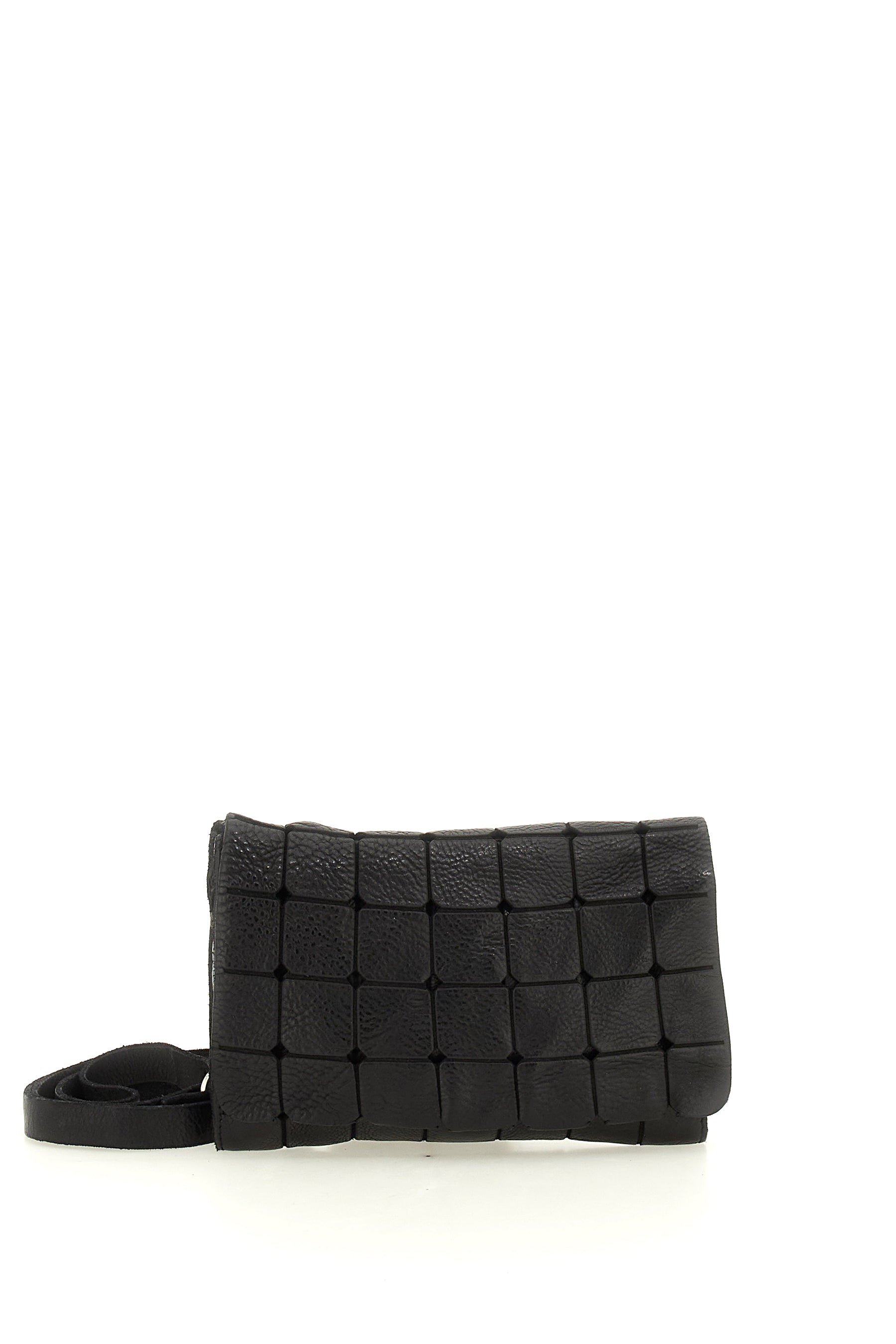 Campomaggi Prospy Bag - Stylish Leather Handbag for Women | Perfect for Work, Travel & Everyday Use