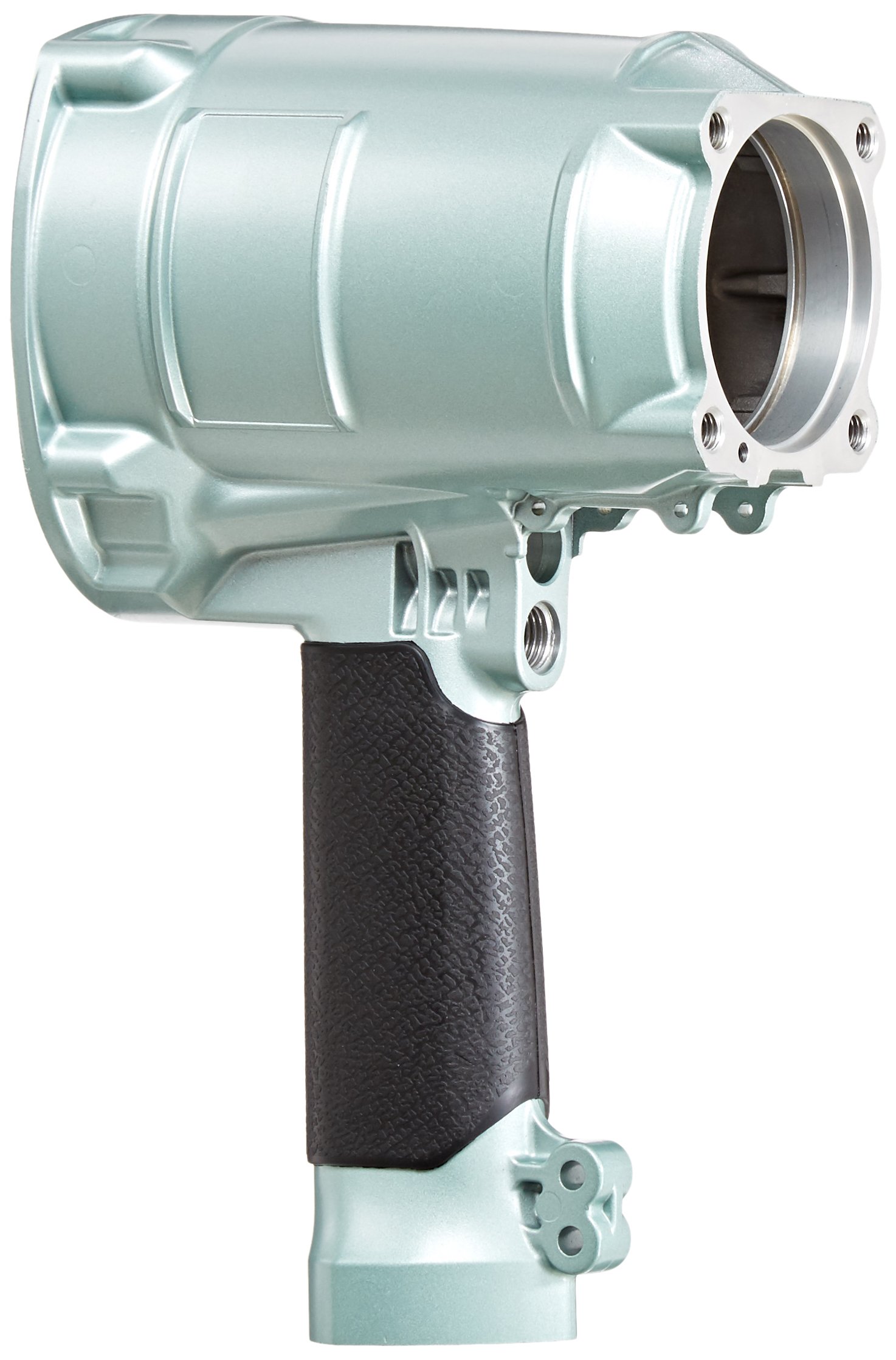 Hitachi 887858 Power Tool Body Assembly Replacement Part - Compatible with Various Hitachi Power Tools for DIY Projects & Professional Repairs