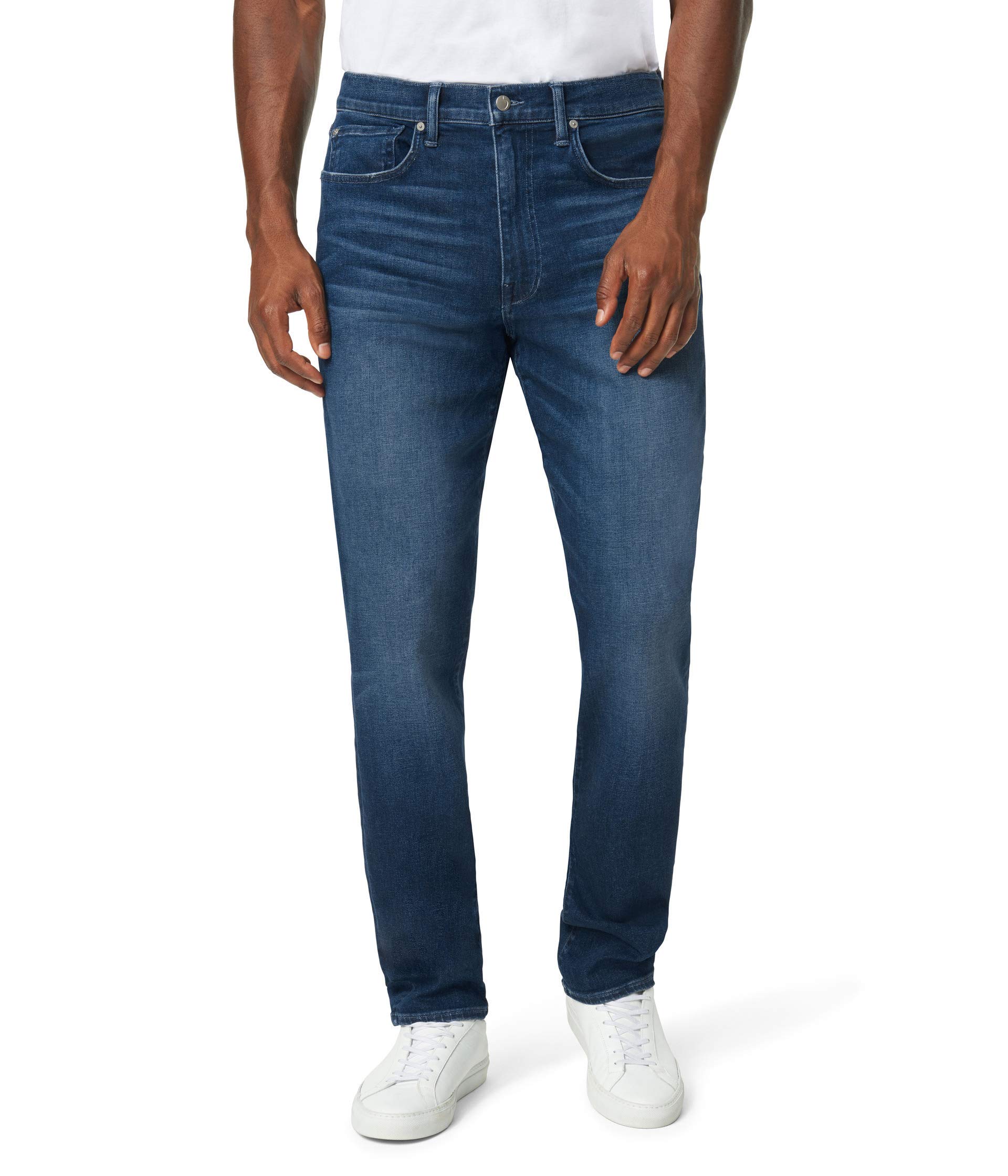 Joe's Jeans Men's The Kinetic Brixton Slim Fit Stretch Denim Jeans - Comfortable & Stylish for Casual Wear, Work & Night Out