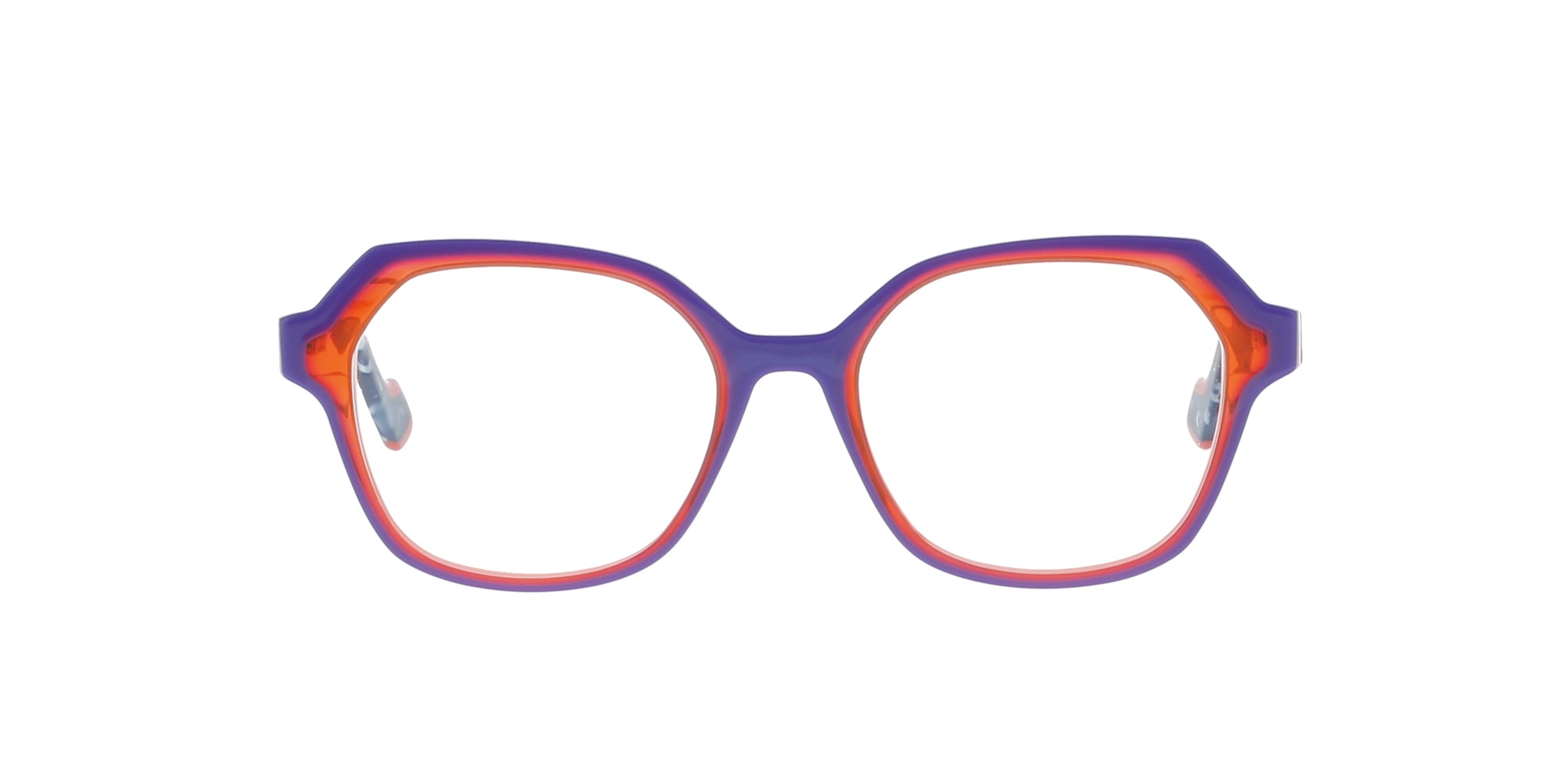 Face A Face Wisper 2 Eyeglasses - Stylish & Lightweight Optical Frames for Women & Men - Perfect for Work, Reading & Everyday Wear