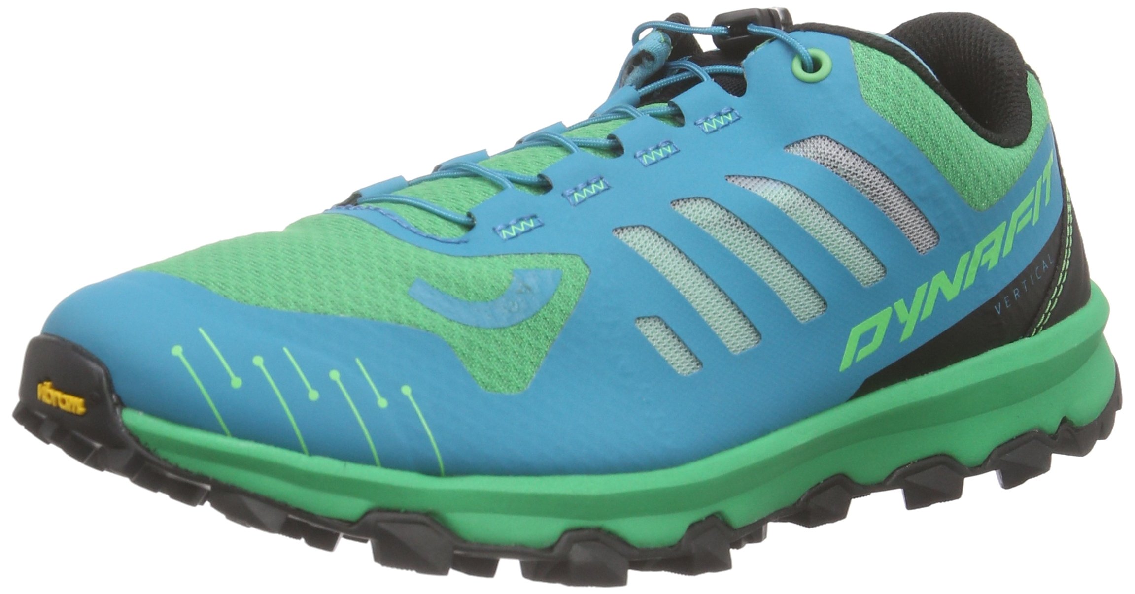 Dynafit Women's Trail Running Shoes - Lightweight Hiking & Jogging Sneakers for Outdoor Adventures | Perfect for Trail Running, Hiking & Fitness Training