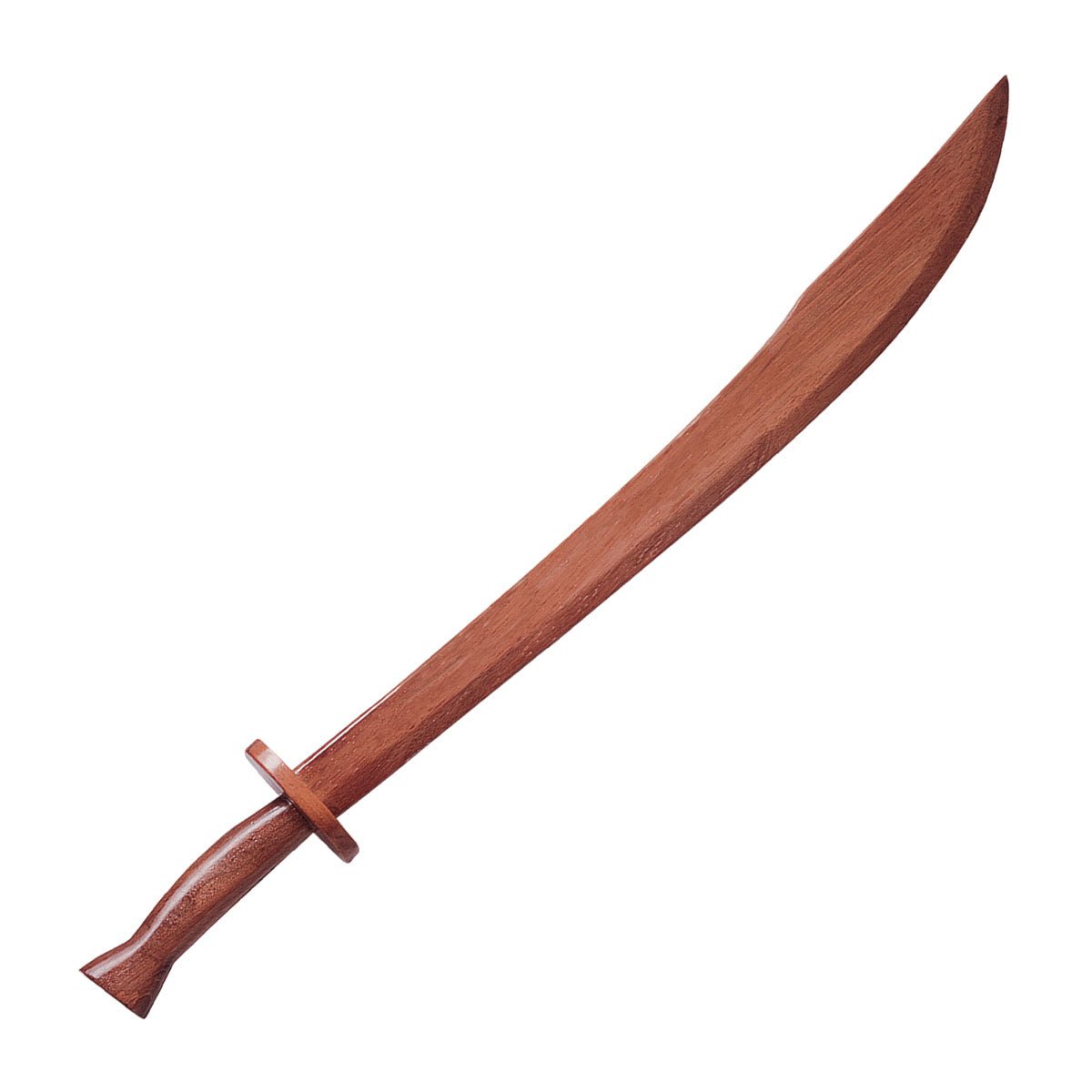 Premium Handcrafted Wooden Kung Fu Sword - Traditional Martial Arts Training Weapon for Kung Fu, Tai Chi, and Wushu Practice - Perfect for Beginners and Professionals