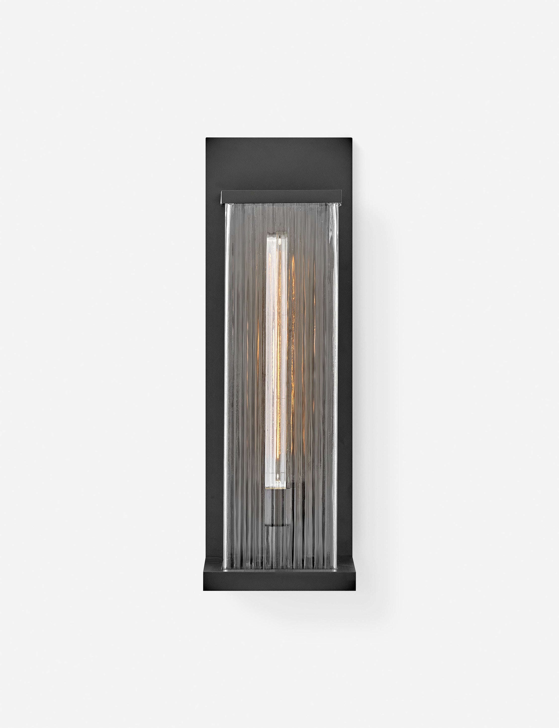 Annese Outdoor Wall Sconce Light - Weatherproof Exterior Lighting Fixture for Porch, Patio, Garden & Entryway - Perfect for Home and Commercial Outdoor Spaces
