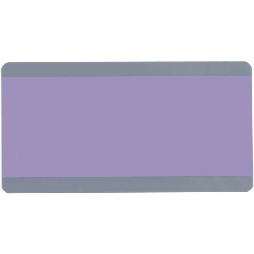 Big Reading Guides for Kids & Adults - Purple Highlight Strips for Books, Perfect for Classroom, Study & Dyslexia Reading Aid