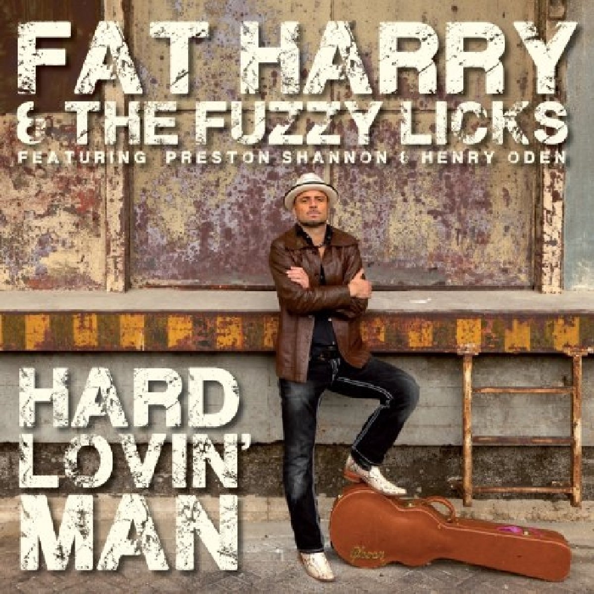 Hard Lovin' Man - Premium Men's Cologne for Confident & Passionate Men | Perfect for Date Nights, Romantic Occasions & Special Moments