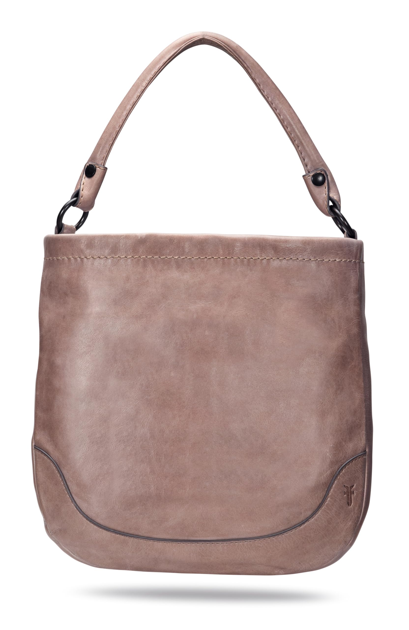 Frye Women's Hobo Handbags - Genuine Leather Crossbody Purse for Everyday Use, Work & Travel