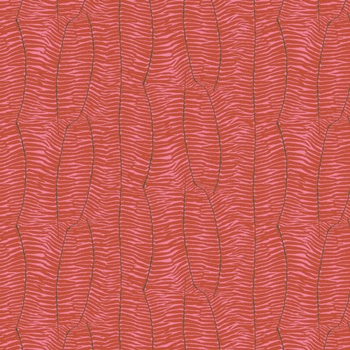 Boscage Art Gallery Fabrics BSC 39901 Shifting Fronds - Premium Quilting Cotton Fabric for Home Decor, DIY Crafts & Sewing Projects - Perfect for Quilts, Pillows, Bags & Apparel