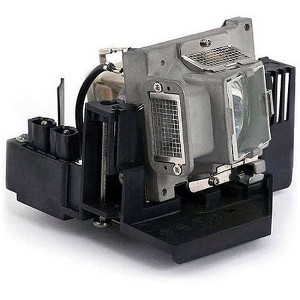 Original Lamp Replacement for Planar PR2010 & PR2020 Projectors - High-Quality Bulb for Home Theater, Office Presentations & Classroom Projection [Personal Computers]