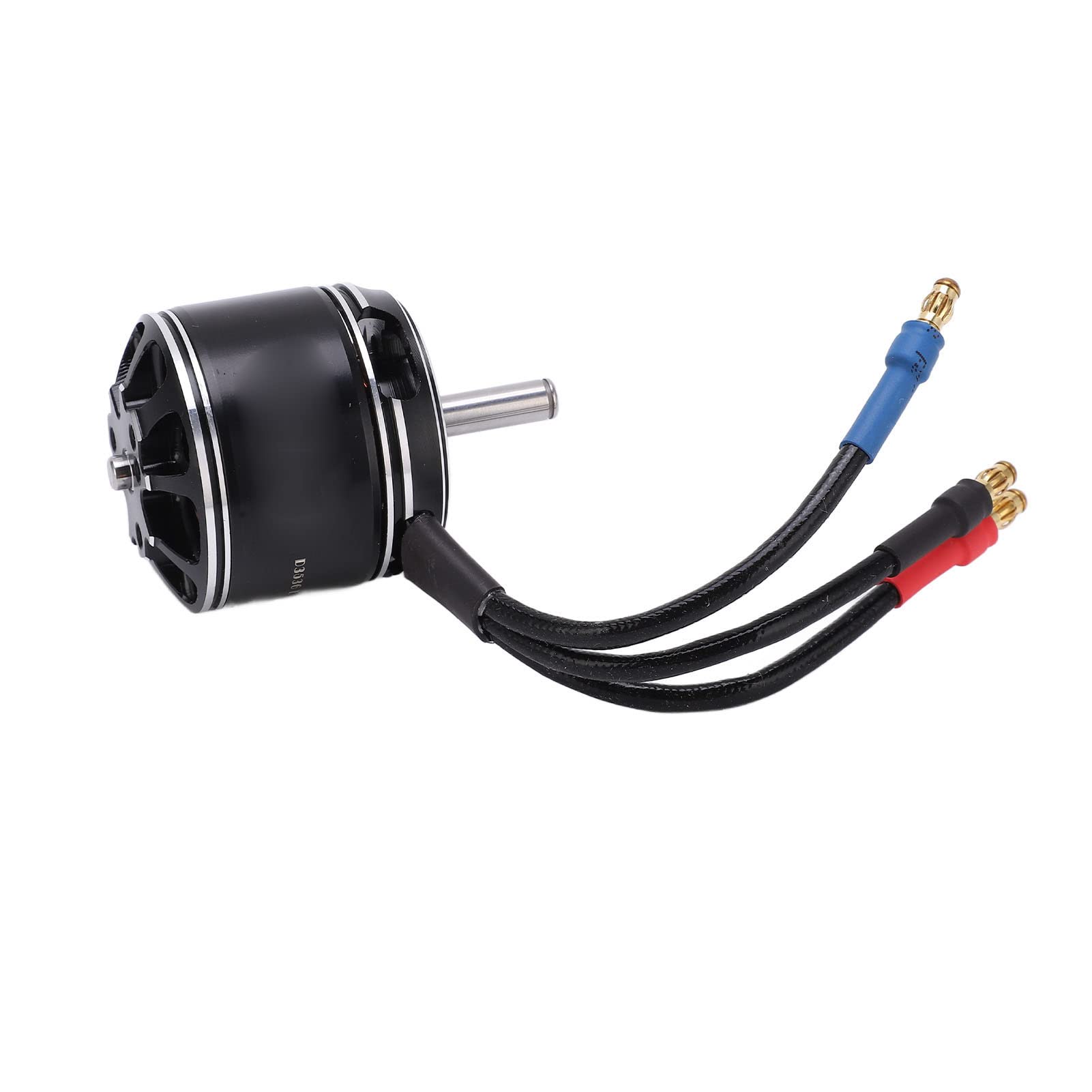 FAEG RC 3-4S Lipo Brushless Motor - High Efficiency D3536EVO 910KV Brushless Motor for RC Multicopters & Helicopters - Perfect for FPV Drones, Aerial Photography, and RC Racing