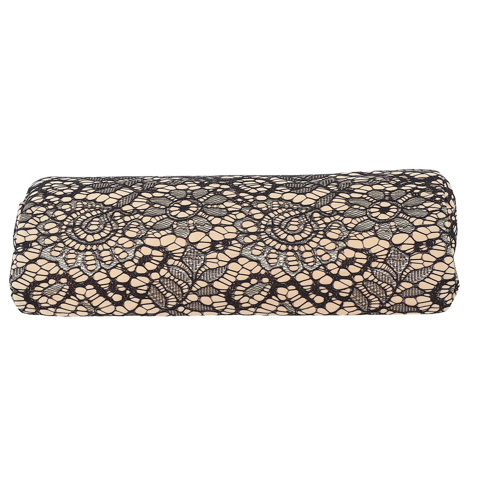 Professional Nail Art Hand Pillow - Manicure Arm Rest for Gel Polish & Acrylic Nails - Comfortable Hand Holder for Nail Technicians & DIY - Perfect for Salon, Home Spa & Christmas Gift Ideas