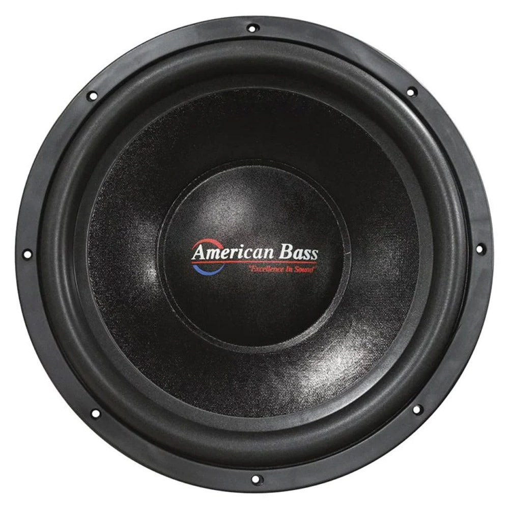 American Bass TITAN1544 15