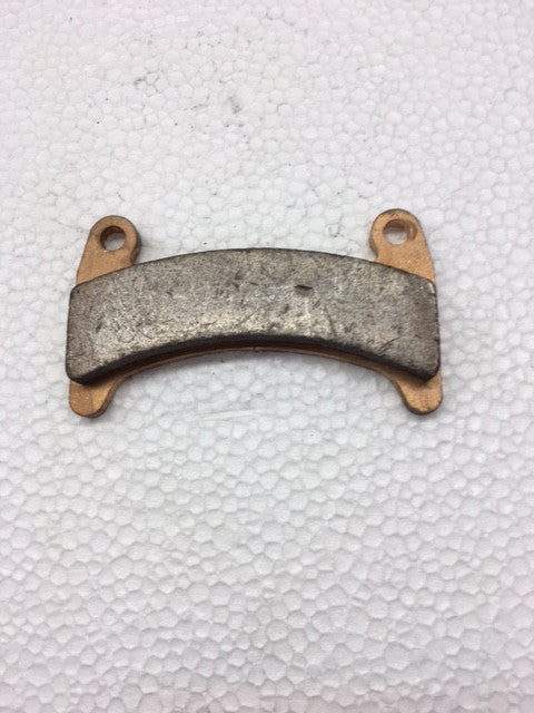 High-Performance Evo 5+ Brake Pads for Outdoor Vehicles - Durable & Reliable Braking Solution for Off-Road Adventures, Racing & Daily Commuting