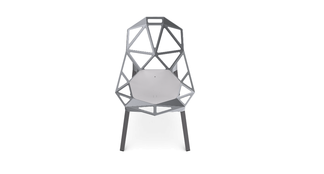 Comfortable Polyurethane Chair Seat Cushion - Ergonomic Support for Office, Dining, and Living Room Chairs - Perfect for Home & Office Use
