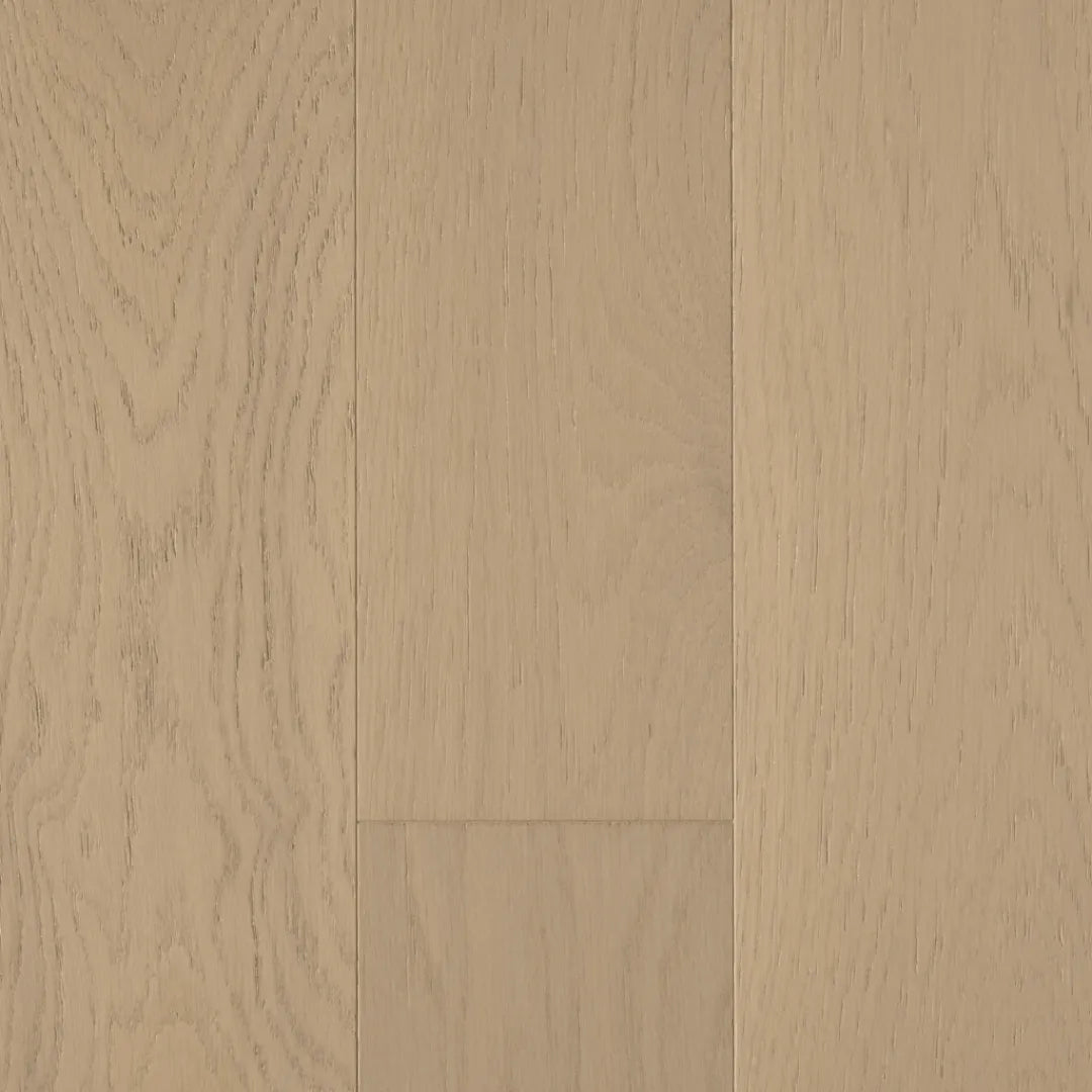 Premium White Oak Engineered Hardwood Flooring - 6.5