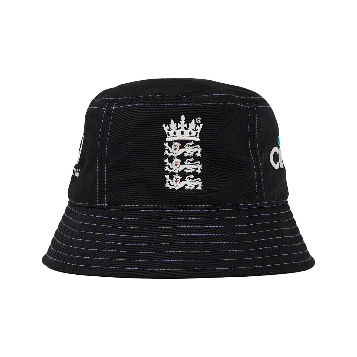 ECB Training Bucket Hat for Men & Women - Adjustable Sun Protection Outdoor Hat for Running, Hiking, Fishing - Lightweight Breathable Unisex Baseball Cap for Summer Activities