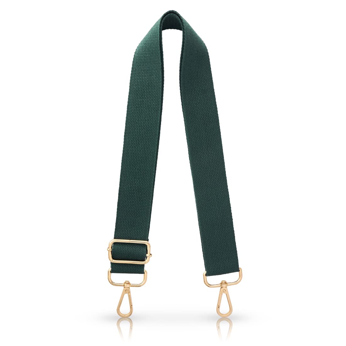 TANOSII Adjustable Wide Purse Strap - Replacement Shoulder & Crossbody Handbag Strap for Women - Perfect for Tote Bags, Satchels & Everyday Carry