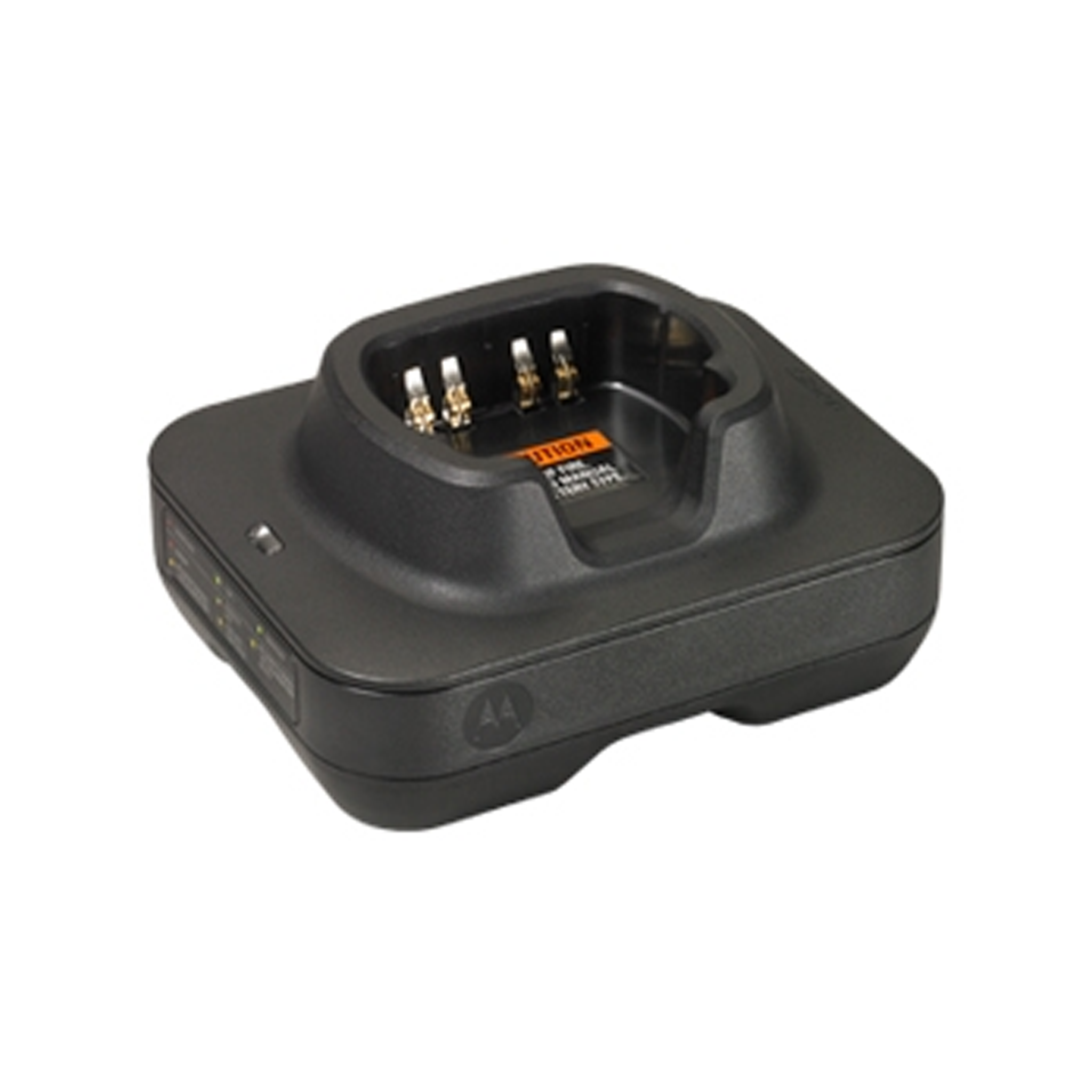 Original Title: Motorola NNTN8863B IMPRES 2 Single Unit AC Charger NNTN8863, NNTN8863A   Optimized Title: Motorola NNTN8863B IMPRES 2 Single Unit AC Charger - Fast Charging for Motorola Two-Way Radios - Perfect for Business, Security & Outdoor Use