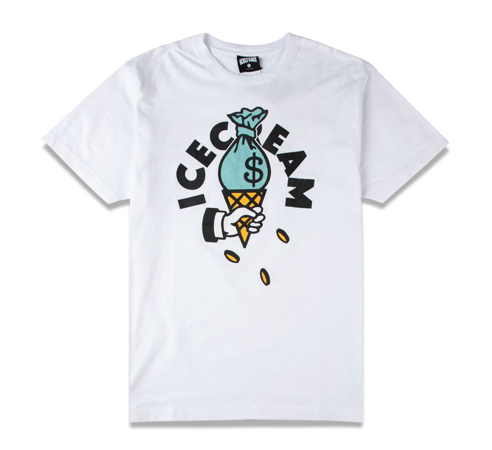 Cash Rules SS Tee - Stylish Short Sleeve Graphic T-Shirt for Men & Women | Perfect for Casual Wear, Street Fashion, and Everyday Outfits