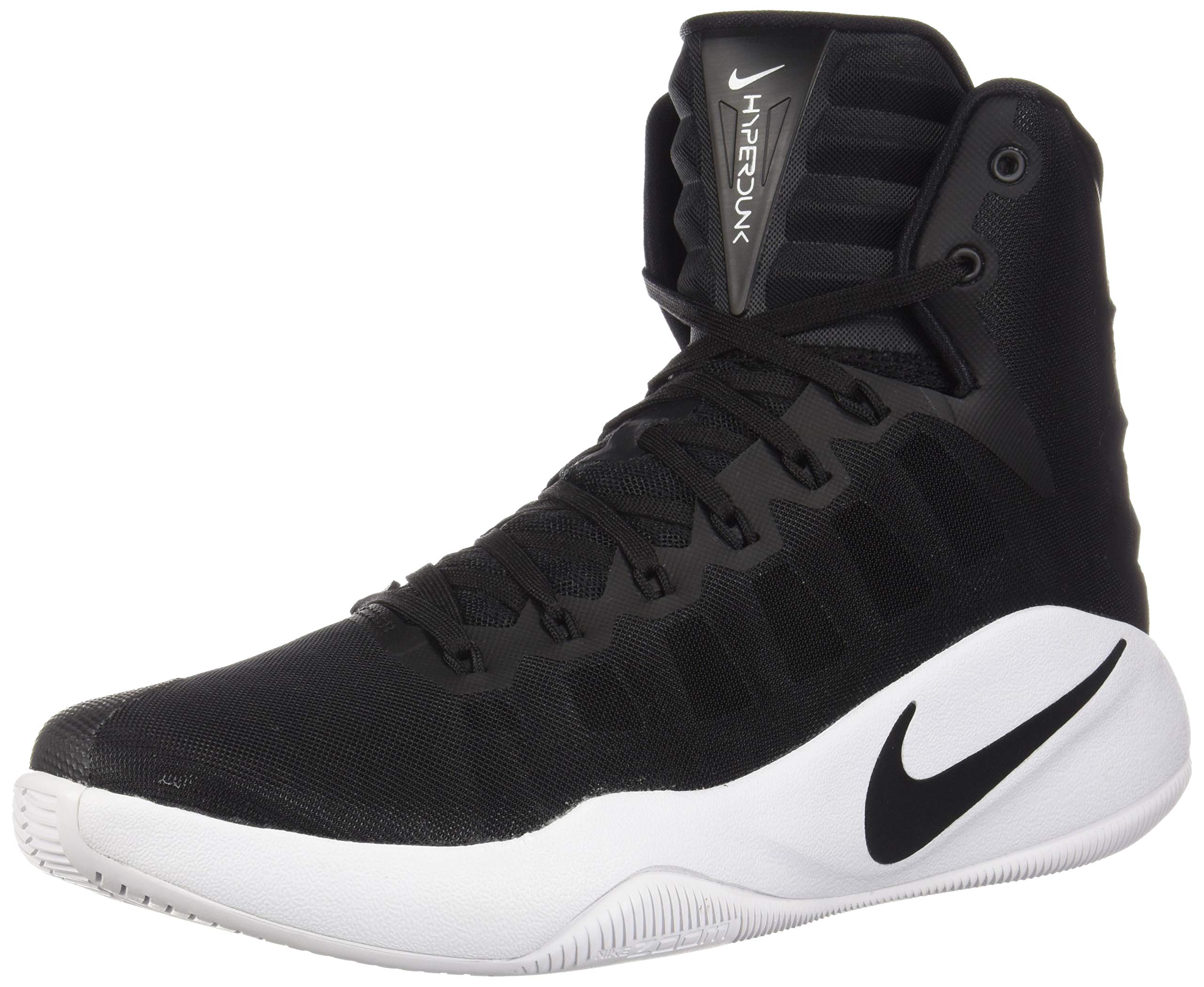Nike Hyperdunk 2016 Men's Basketball Shoes - High Performance Court Sneakers for Training & Games - Perfect for Indoor/Outdoor Basketball Play