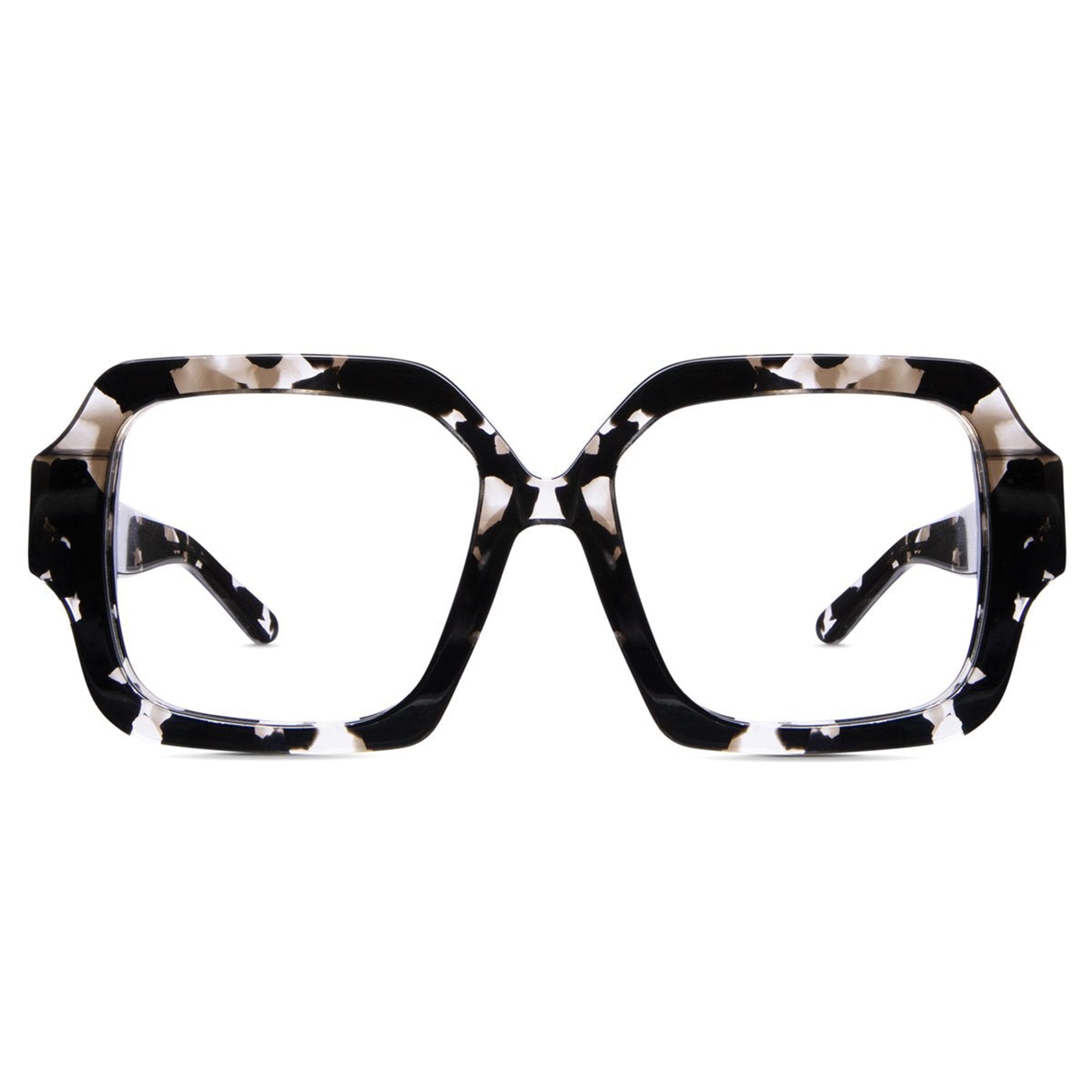 Laga Prescription Glasses - Fashionable & Durable Eyewear for Men & Women | Perfect for Reading, Working & Daily Use