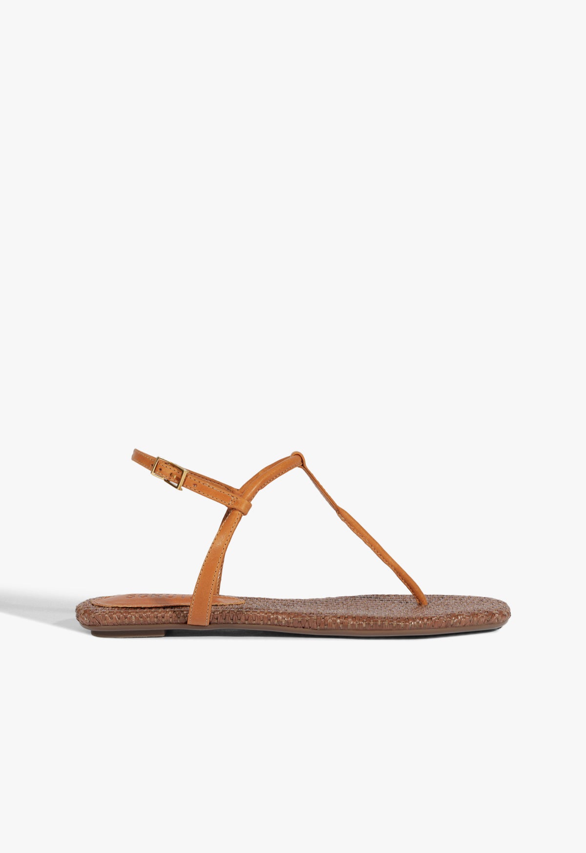 Elsha Women's Flat Sandal - Comfortable Summer Casual Shoes for Walking, Beach, Vacation & Daily Wear