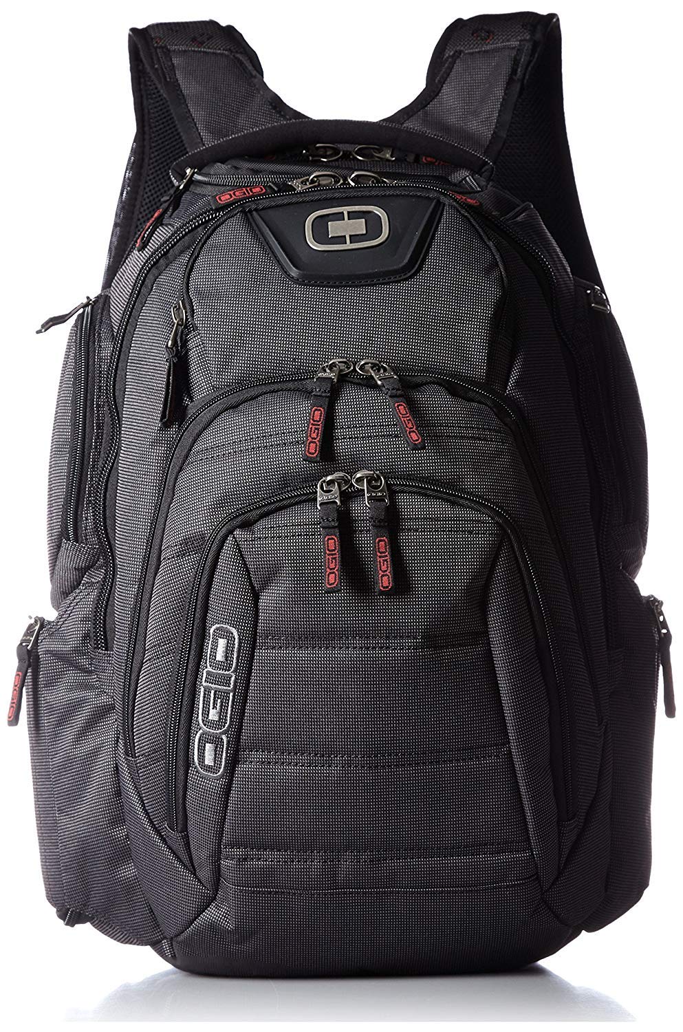 OGIO Renegade Backpack - Durable Laptop Backpack for Men & Women, 17