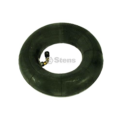 2.00 X 50 Tire Tube with 90 Degree TR87 Stenss 170-215 Valve Stem - Perfect for Bicycles, Motorcycles & ATVs