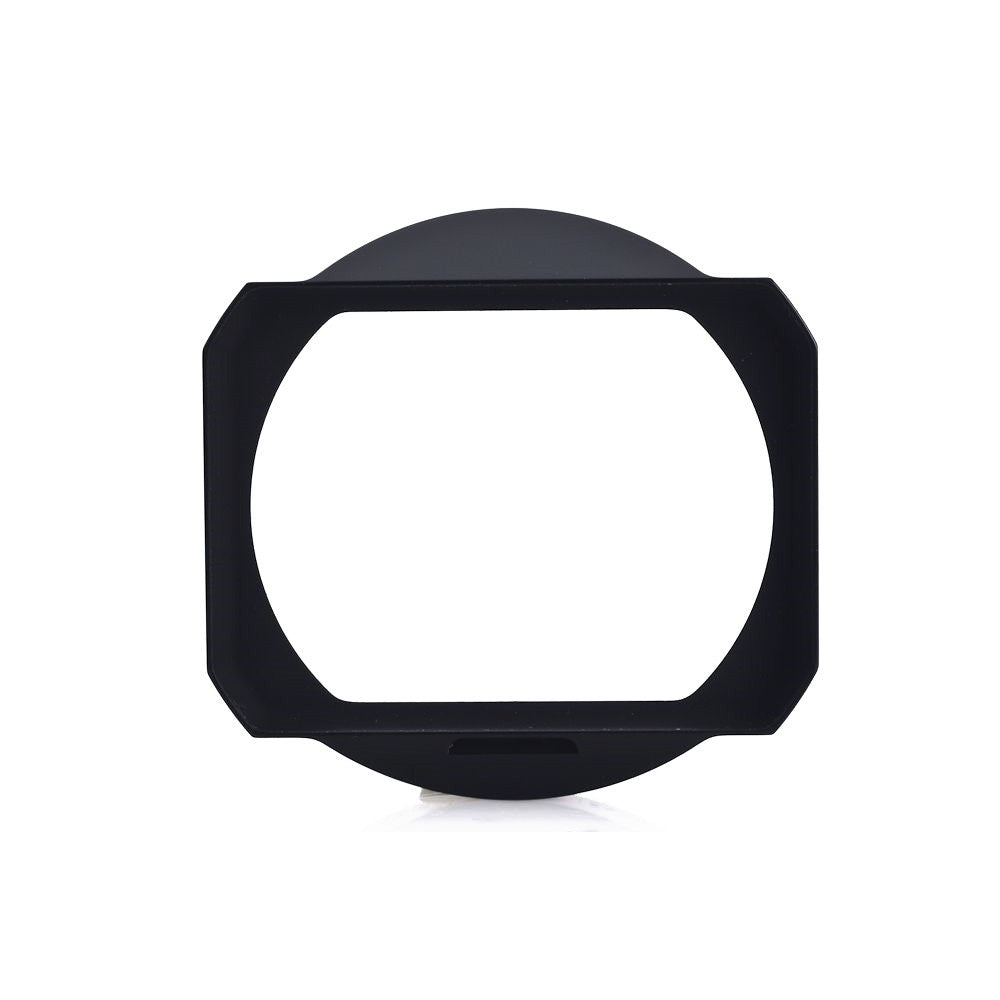 Leica Lens Hood for 21mm f/1.4 Summilux - Compatible with Leica M Mount Cameras - Perfect for Street & Low Light Photography