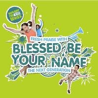 Blessed Be Your Name - Inspirational Christian Worship Music Audio CD - Perfect for Church Services, Prayer Meetings & Personal Devotion