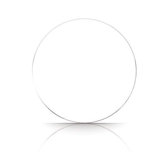 Clear Target Docs Choice Lens (Bowfinger) - HD Vision for Shooting, Hunting & Outdoor Sports - Perfect for Precision Targeting and Low Light Conditions